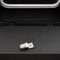 Mustang Laguna Grillwagen mit Temperaturkontrolle