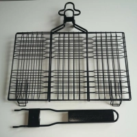 Grillguthalter Edelstahl