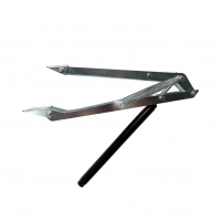 Automatischer Fenster- & Türöffner für Gewächshaus | ohne Strom