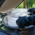 Grillhandschuhe Leder 3