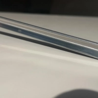 Schaschlik Spieß 60 cm 6 Stück. Mustang