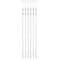 Saslik-Spieß 60 cm 6 Stück 1