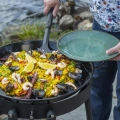Grillwerkzeug Schwarz 4