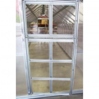 Zusatztür für Gewächshaus KLASSIKER HAUS IN-MO