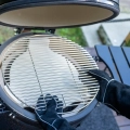Grillhandschuhe Leder