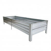 Hochbeet 150x50x20