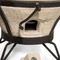 Tandoor Samowar BBQ Grill für Garten in-mo kaufen und Genießen