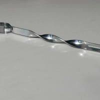 Schaschlik Spieß 60 cm 6 Stück Mustang